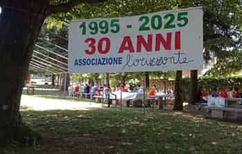Immagine di L' ORIZZONTE ODV