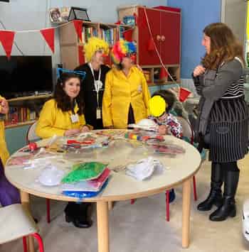 Immagine di ASSOCIAZIONE AGAPE ODV