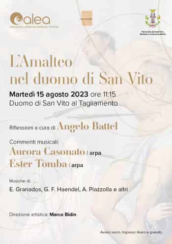 Immagine di ASSOCIAZIONE LABORATORIO ESPRESSIONI ARTISTICHE A.P.S. - ALEA