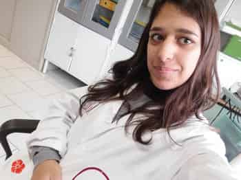 Immagine di ALESSIA SCUDERI PER LA RICERCA ONCOLOGICA E MALATTIE GENETICHE RARE
