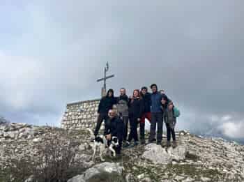 Immagine di ASSOCIAZIONE ARCHE  APS