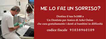 Immagine di ASSOCIAZIONE ARKE ODV