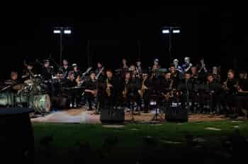 Immagine di ASSOCIAZIONE MUSICALE E CULTURALE ARMONIE - APS
