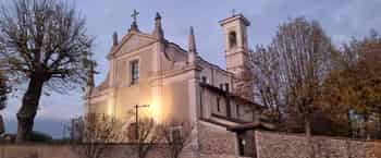 Immagine di CONVENTO FRANCESCANO DI BACCANELLO - APS