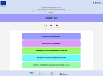 Immagine di ASSOCIAZIONE BETWEEN APS