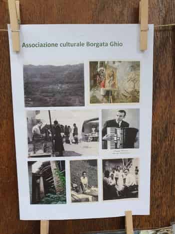 Immagine di ASSOCIAZIONE CULTURALE BORGATA GHIO