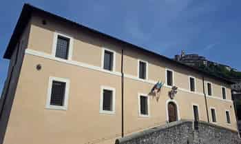Immagine di ASSOCIAZIONE BORGO DELL'ARTE APS