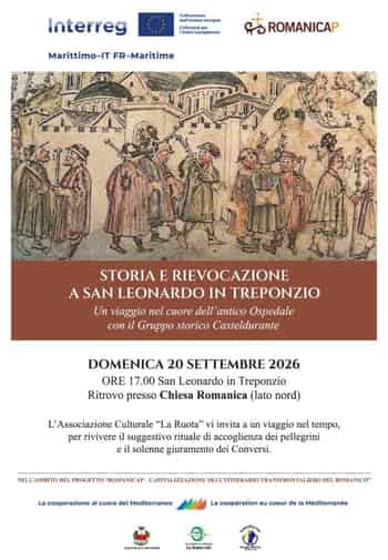 Immagine di ASSOCIAZIONE CULTURALE LA RUOTA ODV