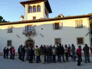 Immagine di ASSOCIAZIONE CULTURALE C.E.T.R.A. CULTURA EDUCAZIONE TURISMO RICERCA ARCHEOLOGICA