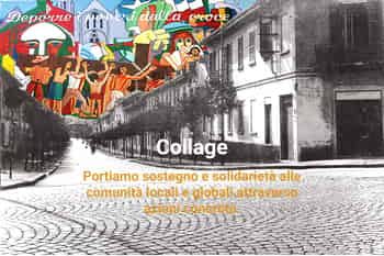 Immagine di COLLAGE ASSOCIAZIONE DI VOLONTARIATO ODV