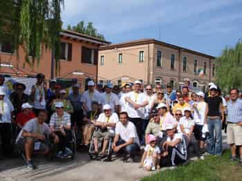 Immagine di CRESCERE INSIEME ODV