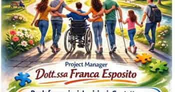 Immagine di ASSOCIAZIONE DI.VO. - DISABILI E VOLONTARI ODV