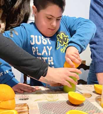 Immagine di ASSOCIAZIONE DOWN LUCCA APS