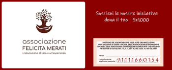 Immagine di ASSOCIAZIONE CULTURALE FELICITA MERATI APS