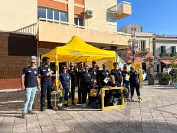 Immagine di G.I.V.A. GRUPPO INTERNAZIONALE VOLONTARIATO ARCOBALENO DELEGAZIONE DI PACECO ODV