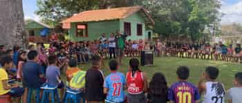 Immagine di ASSOCIAZIONE GONZALO ETS