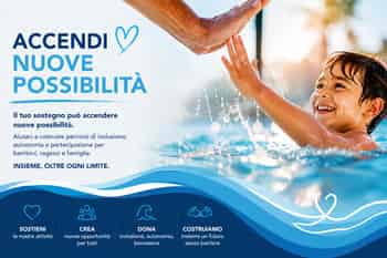 Immagine di ASSOCIAZIONE DI PROMOZIONE SOCIALE SPORTIVA DILETTANTISTICA HOPE