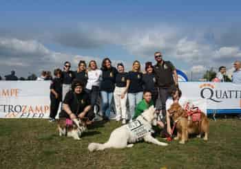 Immagine di ASSOCIAZIONE IL COLLARE D'ORO - A.N.C.ASS. ASSOCIAZIONE DI PROMOZIONE SOCIALE