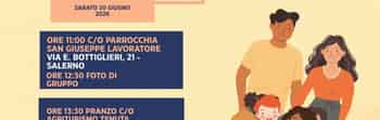 Immagine di IL MANTELLO - ORGANIZZAZIONE DI VOLONTARIATO - ENTE DEL TERZO SETTORE