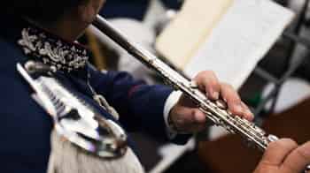Immagine di ASSOCIAZIONE MUSICALE GIOACCHINO LIGONZO APS