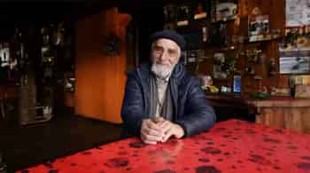 Immagine di PADRE SILVIO BROSEGHINI - CHANKUAP' TRENTO ODV