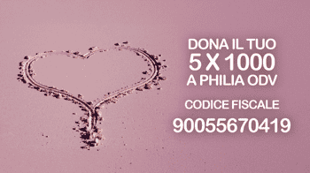 Immagine di PHILIA ODV