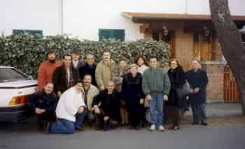 Immagine di ASSOCIAZIONE PER LA DIFESA DELL'ISOLA DI PIANOSA ODV