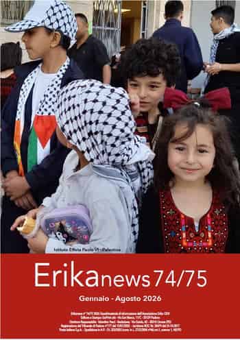 Immagine di ASSOCIAZIONE ERIKA ODV