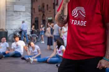 Immagine di STRADE - ASSOCIAZIONE DI PROMOZIONE SOCIALE