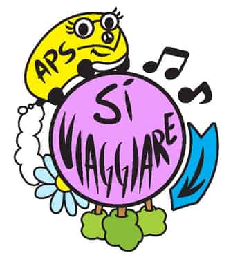 Immagine di SI' VIAGGIARE APS