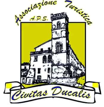 Immagine di ASSOCIAZIONE TURISTICA CIVITAS DUCALIS - APS