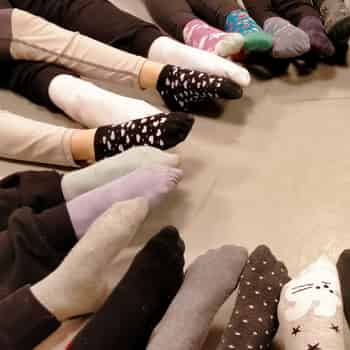 Immagine di TEATRO STUDIO ASSOCIAZIONE DI PROMOZIONE SOCIALE
