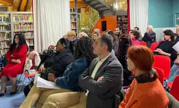 Immagine di ASSOCIAZIONE EVA - ORGANIZZAZIONE DI VOLONTARIATO -ODV