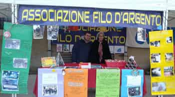 Immagine di ASSOCIAZIONE FILO D'ARGENTO - ODV