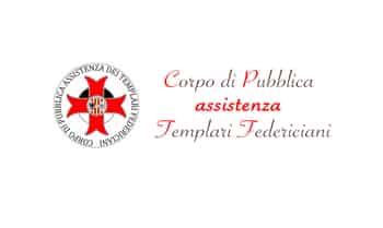 Immagine di CORPO DI PUBBLICA ASSISTENZA TEMPLARE FEDERICIANO ODV