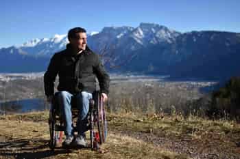 Immagine di ASSOCIAZIONE TRENTINA PER L'INCLUSIONE E LA DISABILITA' ODV