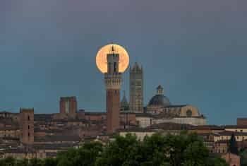 Immagine di UNIONE ASTROFILI SENESI ODV