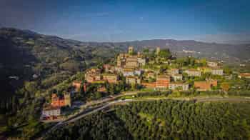 Immagine di ASSOCIAZIONE CULTURALE BUGGIANO CASTELLO APS