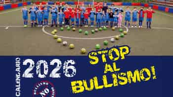 Immagine di BULLISMO NO GRAZIE APS ETS
