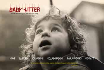 Immagine di ANIMA BY BABY-XITTER