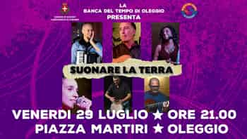 Immagine di BANCA DEL TEMPO OLEGGIO APS