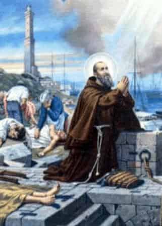 Immagine di BANCO DI SOLIDARIETA SAN FRANCESCO MARIA DA CAMPOROSSO ODV