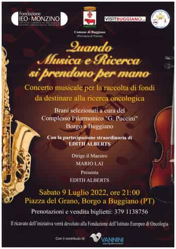 Immagine di COMPLESSO FILARMONICO G. PUCCINI  APS