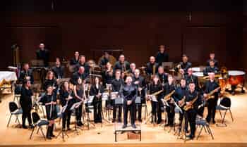 Immagine di CORPO MUSICALE DON SENNHAUSER APS