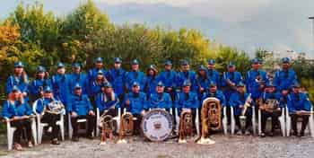 Immagine di BANDA MUSICALE DEMUNTEISA APS