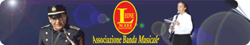 Immagine di ASSOCIAZIONE BANDA MUSICALE LEONE XIII APS