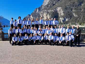 Immagine di CORPO MUSICALE S. CECILIA APS