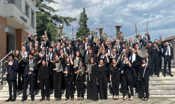 Immagine di CIVICA ASSOCIAZIONE MUSICALE S.CECILIA DI MANERBIO APS