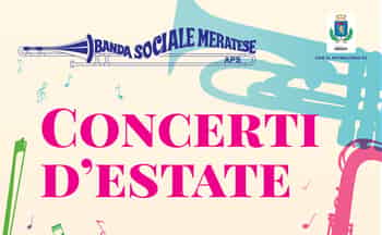 Immagine di BANDA SOCIALE MERATESE