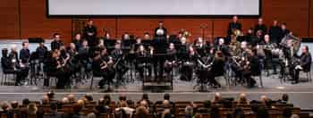 Immagine di CORPO MUSICALE PAPA GIOVANNI XXIII A.P.S.